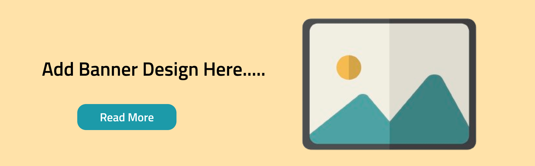 Default Banner